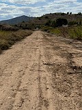 Stunning building plot walking distance to town  in Spanish Fincas