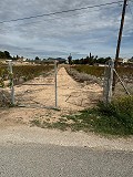 Joli terrain à distance de marche de la ville. in Spanish Fincas