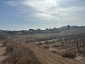Joli terrain à distance de marche de la ville. in Spanish Fincas