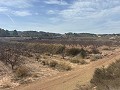 Joli terrain à distance de marche de la ville. in Spanish Fincas