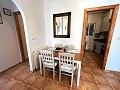 Prachtige villa met 3 slaapkamers, 2 badkamers en zwembad in Spanish Fincas