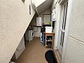 Prachtige villa met 3 slaapkamers, 2 badkamers en zwembad in Spanish Fincas