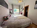 Prachtige villa met 3 slaapkamers, 2 badkamers en zwembad in Spanish Fincas
