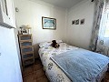 Prachtige villa met 3 slaapkamers, 2 badkamers en zwembad in Spanish Fincas