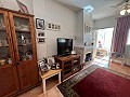 Prachtige villa met 3 slaapkamers, 2 badkamers en zwembad in Spanish Fincas