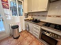 Prachtige villa met 3 slaapkamers, 2 badkamers en zwembad in Spanish Fincas