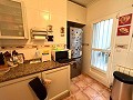 Prachtige villa met 3 slaapkamers, 2 badkamers en zwembad in Spanish Fincas