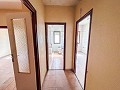 Gran Proyecto de Reforma con Opción de Comercio y 2 Apartamentos in Spanish Fincas