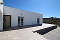 Prachtige villa met 3 slaapkamers en 2 badkamers in Macisvenda. in Spanish Fincas