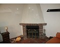 Landhaus mit 2 Schlafzimmern und 1 Bad zu verkaufen in Lel, Pinoso. in Spanish Fincas