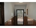 Landhaus mit 2 Schlafzimmern und 1 Bad zu verkaufen in Lel, Pinoso. in Spanish Fincas
