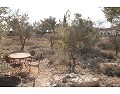 Landhaus mit 2 Schlafzimmern und 1 Bad zu verkaufen in Lel, Pinoso. in Spanish Fincas