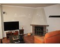 Landhaus mit 2 Schlafzimmern und 1 Bad zu verkaufen in Lel, Pinoso. in Spanish Fincas