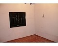 Landhaus mit 2 Schlafzimmern und 1 Bad zu verkaufen in Lel, Pinoso. in Spanish Fincas