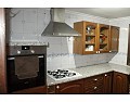 Landhaus mit 2 Schlafzimmern und 1 Bad zu verkaufen in Lel, Pinoso. in Spanish Fincas