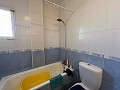 Villa mit 3 Schlafzimmern und fantastischer Aussicht in Spanish Fincas