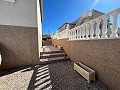 Villa mit 3 Schlafzimmern und fantastischer Aussicht in Spanish Fincas