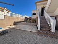 Villa mit 3 Schlafzimmern und fantastischer Aussicht in Spanish Fincas