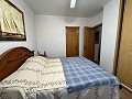Villa mit 3 Schlafzimmern und fantastischer Aussicht in Spanish Fincas