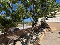 Villa mit 3 Schlafzimmern und fantastischer Aussicht in Spanish Fincas