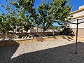 Villa mit 3 Schlafzimmern und fantastischer Aussicht in Spanish Fincas