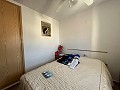 Villa mit 3 Schlafzimmern und fantastischer Aussicht in Spanish Fincas