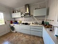 Villa mit 3 Schlafzimmern und fantastischer Aussicht in Spanish Fincas