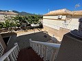 Villa mit 3 Schlafzimmern und fantastischer Aussicht in Spanish Fincas