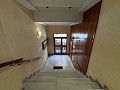 Lovely prime location reformed apartment in Petrer in Spanish Fincas
