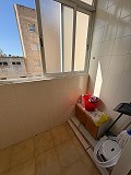 Lovely prime location reformed apartment in Petrer in Spanish Fincas