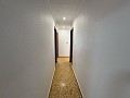 Lovely prime location reformed apartment in Petrer in Spanish Fincas