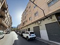 Lovely prime location reformed apartment in Petrer in Spanish Fincas