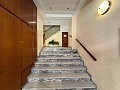 Lovely prime location reformed apartment in Petrer in Spanish Fincas