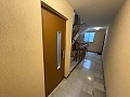 Lovely prime location reformed apartment in Petrer in Spanish Fincas
