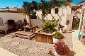 Hermosa villa de 3 dormitorios y 2 baños en Las Kalendas, Fortuna. in Spanish Fincas