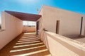 Hermosa villa de 3 dormitorios y 2 baños en Las Kalendas, Fortuna. in Spanish Fincas