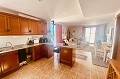 Hermosa villa de 3 dormitorios y 2 baños en Las Kalendas, Fortuna. in Spanish Fincas