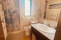 Hermosa villa de 3 dormitorios y 2 baños en Las Kalendas, Fortuna. in Spanish Fincas