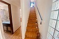 Hermosa villa de 3 dormitorios y 2 baños en Las Kalendas, Fortuna. in Spanish Fincas