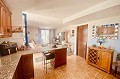 Hermosa villa de 3 dormitorios y 2 baños en Las Kalendas, Fortuna. in Spanish Fincas