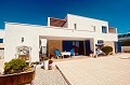 Hermosa villa de 3 dormitorios y 2 baños en Las Kalendas, Fortuna. in Spanish Fincas