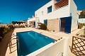 Hermosa villa de 3 dormitorios y 2 baños en Las Kalendas, Fortuna. in Spanish Fincas