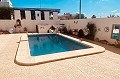 Hermosa villa de 3 dormitorios y 2 baños en Las Kalendas, Fortuna. in Spanish Fincas