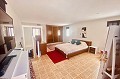 Hermosa villa de 3 dormitorios y 2 baños en Las Kalendas, Fortuna. in Spanish Fincas