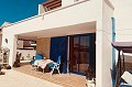 Hermosa villa de 3 dormitorios y 2 baños en Las Kalendas, Fortuna. in Spanish Fincas