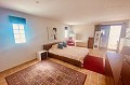 Hermosa villa de 3 dormitorios y 2 baños en Las Kalendas, Fortuna. in Spanish Fincas