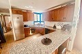 Hermosa villa de 3 dormitorios y 2 baños en Las Kalendas, Fortuna. in Spanish Fincas
