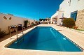 Hermosa villa de 3 dormitorios y 2 baños en Las Kalendas, Fortuna. in Spanish Fincas