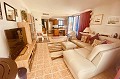 Hermosa villa de 3 dormitorios y 2 baños en Las Kalendas, Fortuna. in Spanish Fincas