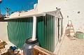 Hermosa villa de 3 dormitorios y 2 baños en Las Kalendas, Fortuna. in Spanish Fincas